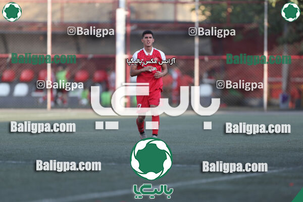 پرسپولیس 2–1 کیا