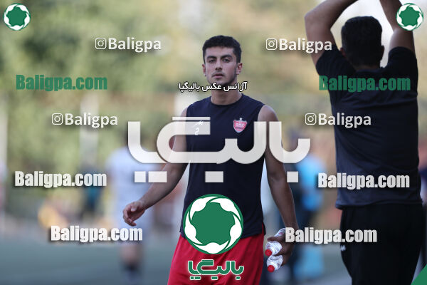 پرسپولیس 2–1 کیا