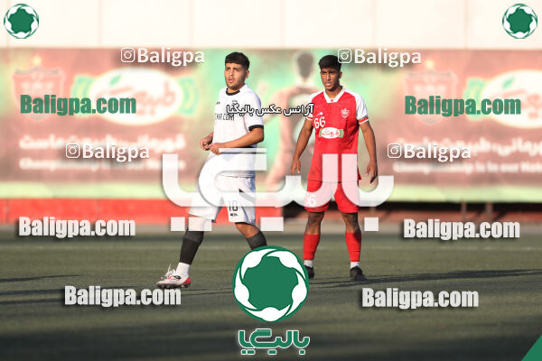 پرسپولیس 2–1 کیا