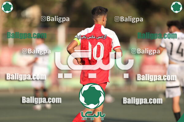 پرسپولیس 2–1 کیا