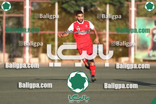 پرسپولیس 2–1 کیا