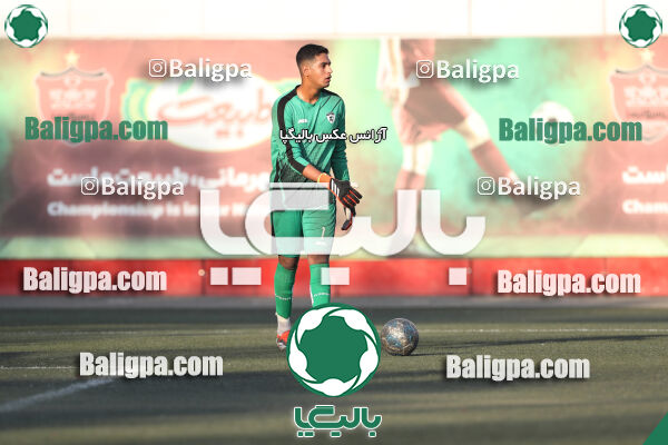 پرسپولیس 2–1 کیا