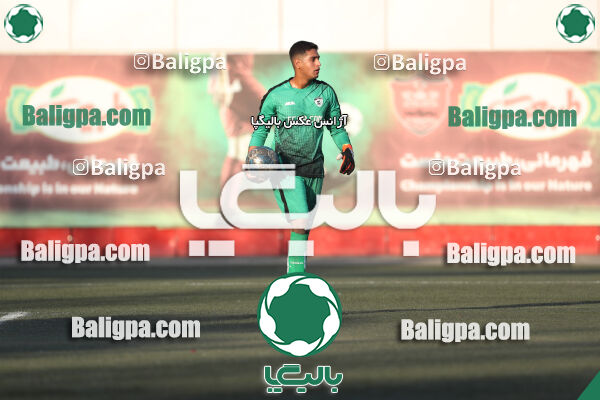 پرسپولیس 2–1 کیا