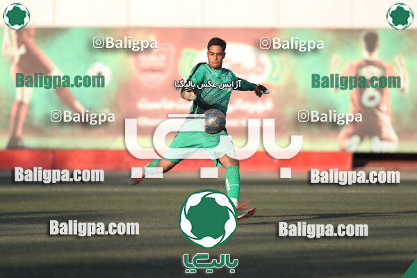 پرسپولیس 2–1 کیا