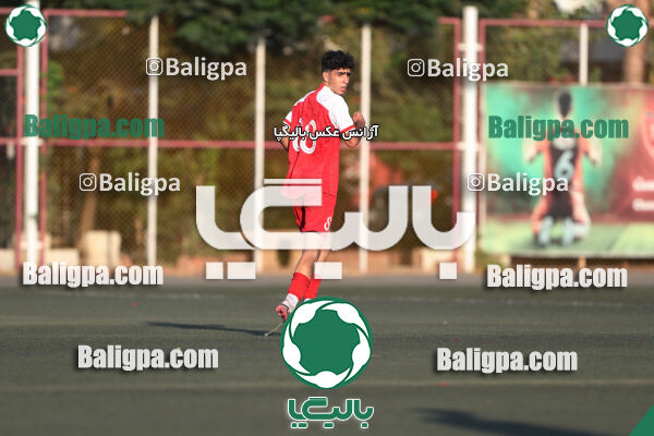 پرسپولیس 2–1 کیا