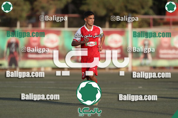 پرسپولیس 2–1 کیا