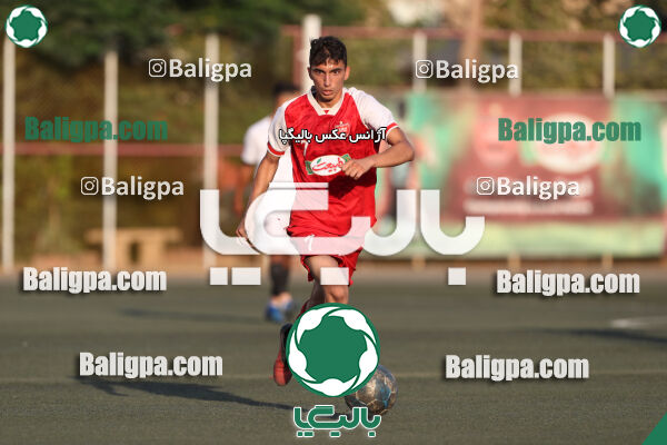 پرسپولیس 2–1 کیا