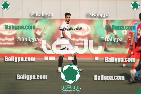 پرسپولیس 2–1 کیا