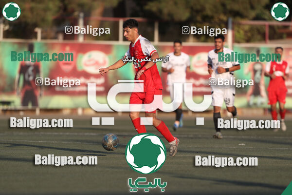 پرسپولیس 2–1 کیا