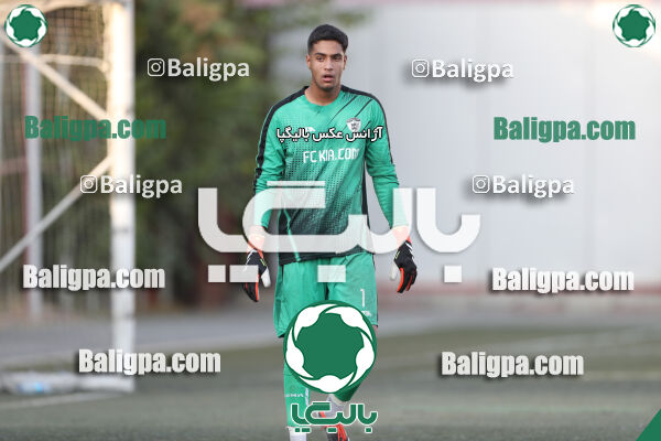 پرسپولیس 2–1 کیا