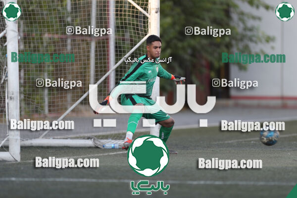 پرسپولیس 2–1 کیا