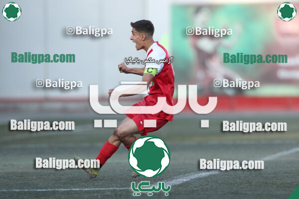 پرسپولیس 2–1 کیا
