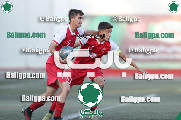 پرسپولیس 2–1 کیا