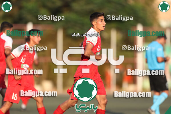 پرسپولیس 2–1 کیا