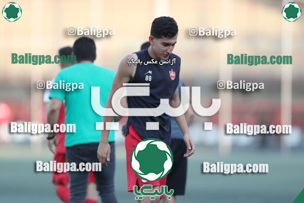 پرسپولیس 2–1 کیا