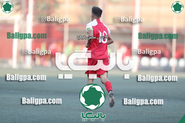 پرسپولیس 2–1 کیا