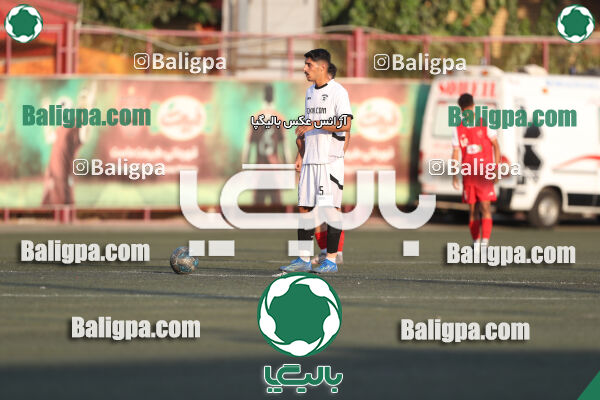 پرسپولیس 2–1 کیا