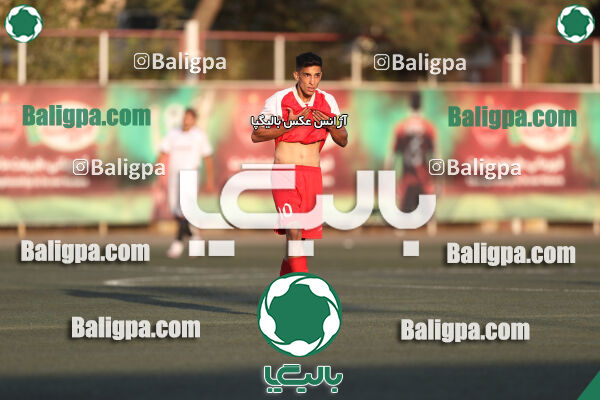 پرسپولیس 2–1 کیا