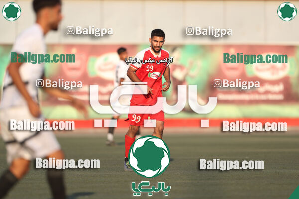 پرسپولیس 2–1 کیا