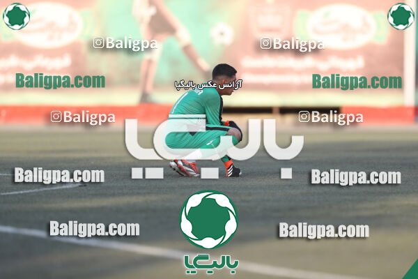 پرسپولیس 2–1 کیا