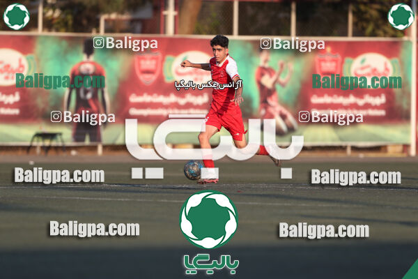 پرسپولیس 2–1 کیا
