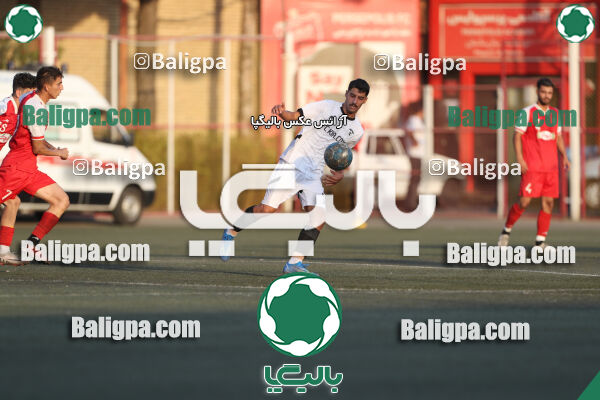 پرسپولیس 2–1 کیا