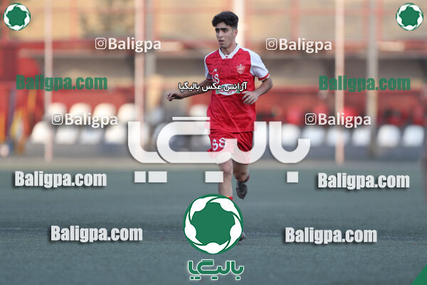 پرسپولیس 2–1 کیا