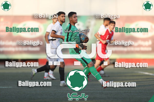پرسپولیس 2–1 کیا