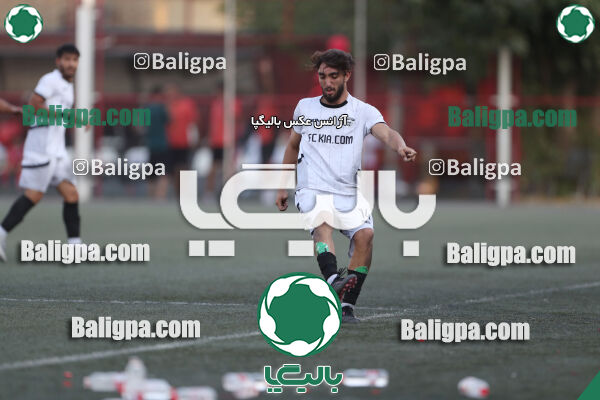 پرسپولیس 2–1 کیا