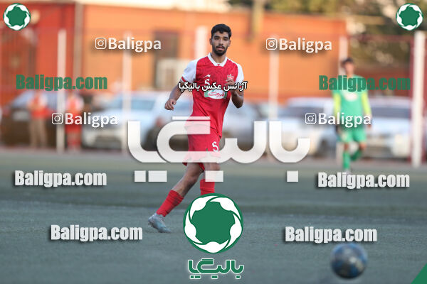 پرسپولیس 2–1 کیا