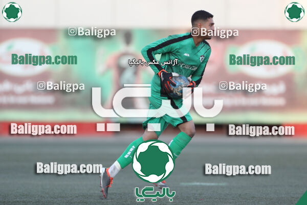 پرسپولیس 2–1 کیا