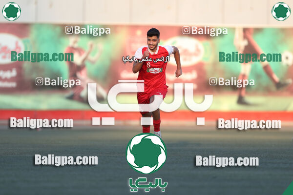 پرسپولیس 2–1 کیا