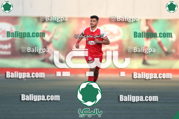 پرسپولیس 2–1 کیا