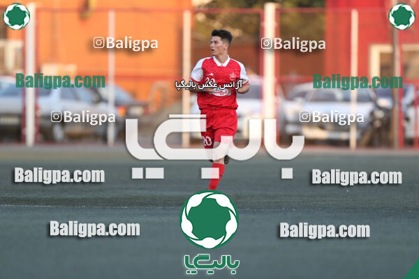 پرسپولیس 2–1 کیا