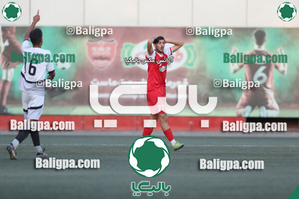 پرسپولیس 2–1 کیا