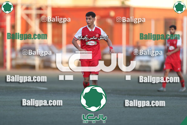 پرسپولیس 2–1 کیا
