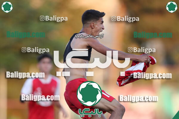 پرسپولیس 2–1 کیا