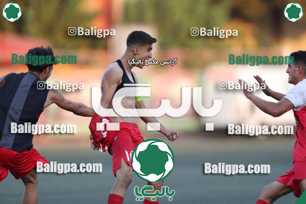 پرسپولیس 2–1 کیا
