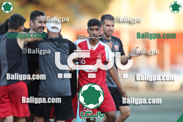 پرسپولیس 2–1 کیا