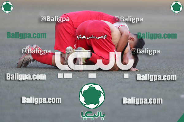 پرسپولیس 2–1 کیا