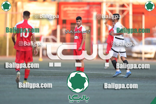 پرسپولیس 2–1 کیا