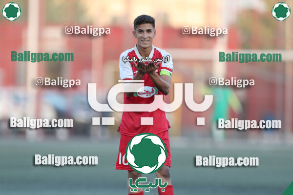 پرسپولیس 2–1 کیا