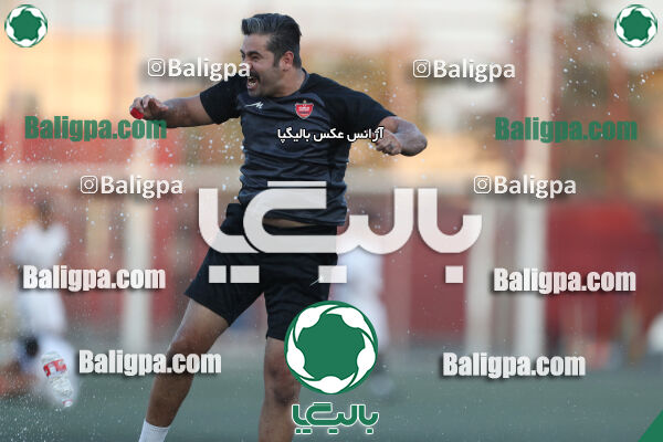 پرسپولیس 2–1 کیا