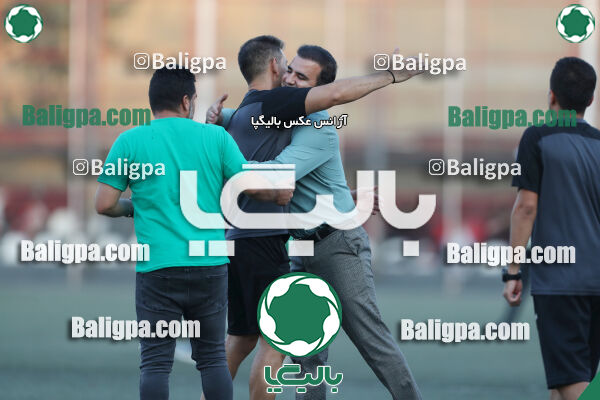 پرسپولیس 2–1 کیا