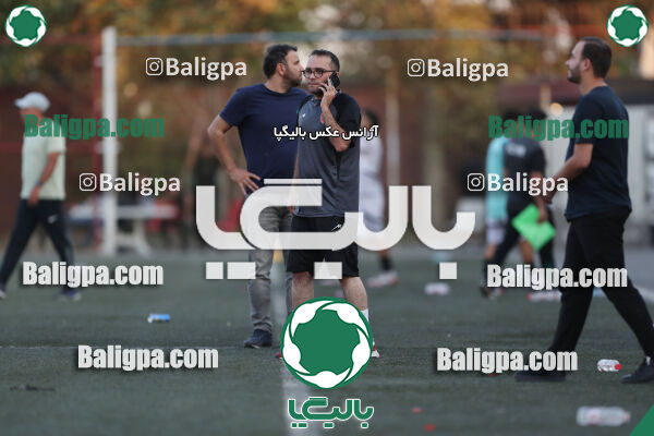 پرسپولیس 2–1 کیا
