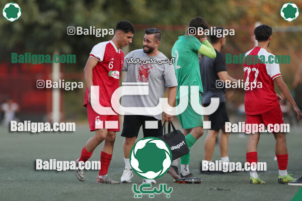 پرسپولیس 2–1 کیا