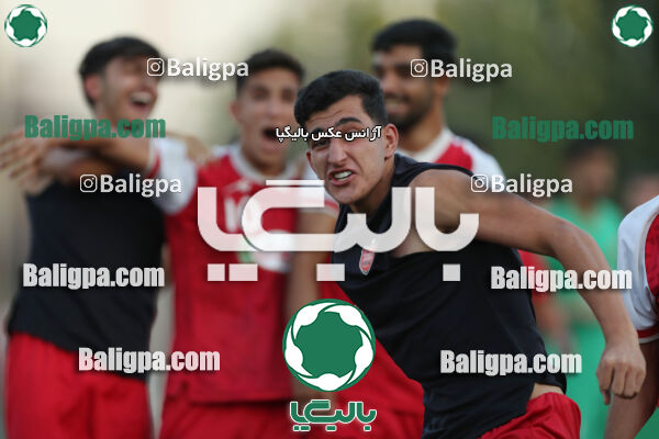 پرسپولیس 2–1 کیا