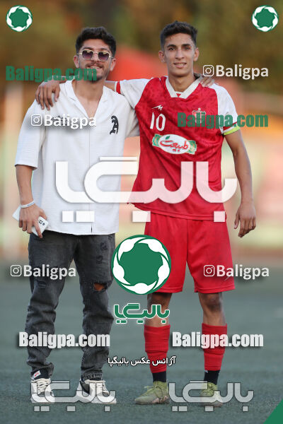پرسپولیس 2–1 کیا