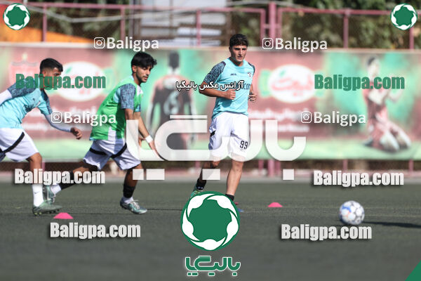 پرسپولیس 2–1 کیا