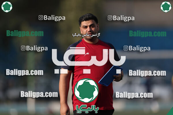 عقاب ۰ - ۰ پرسپولیس